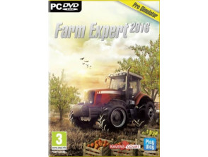 FARM EXPERT 2016