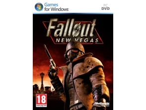 Añadir a la cesta FALLOUT: NEW VEGAS FALLOUT: NEW VEGAS
