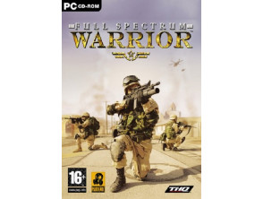 FULL SPECTRUM WARRIOR