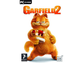 Añadir a la cesta GARFIELD 2 GARFIELD 2