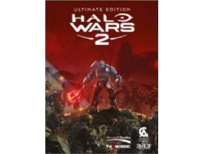 HALO WARS 2 ULTIMATE EDITION
