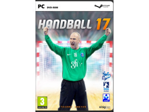 Añadir a la cesta HANDBALL 2017 HANDBALL 2017