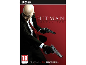 Añadir a la cesta HITMAN ABSOLUTION HITMAN ABSOLUTION