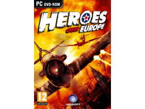 HEROES OVER EUROPE