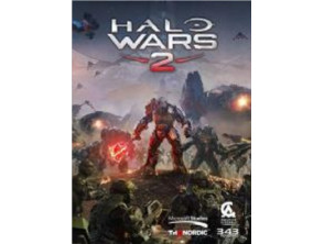 Añadir a la cesta HALO WARS 2 HALO WARS 2