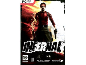 Añadir a la cesta INFERNAL INFERNAL