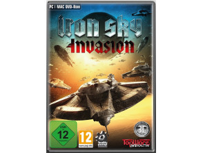 IRON SKY INVASION PREMIUM EDITION