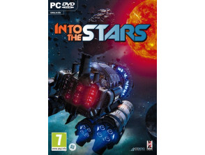 INTO THE STARS