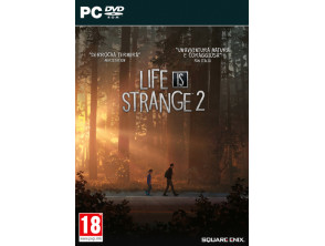 Añadir a la cesta LIFE IS STRANGE 2 LIFE IS STRANGE 2