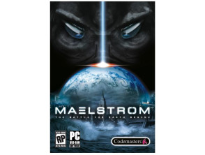 Añadir a la cesta MAELSTROM MAELSTROM