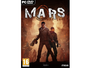 Añadir a la cesta MARS:WAR LOGS MARS:WAR LOGS