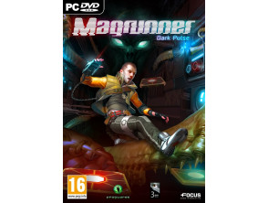 MAGRUNNER DARK PULSE