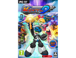 MIGHTY NO. 9
