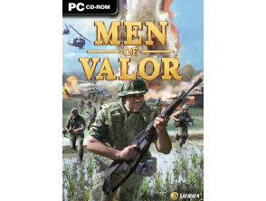 Añadir a la cesta MEN OF VALOR MEN OF VALOR