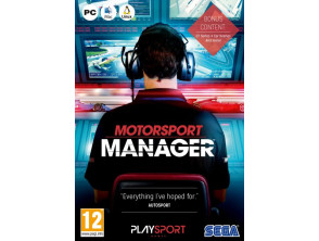 MOTORSPORT MANAGER