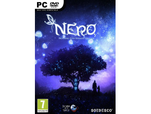 Añadir a la cesta N.E.R.O. NOTHING EVER REMAINS OBSCURE N.E.R.O. NOTHING EVER REMAINS OBSCURE