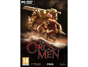 Añadir a la cesta OF ORCS AND MEN OF ORCS AND MEN