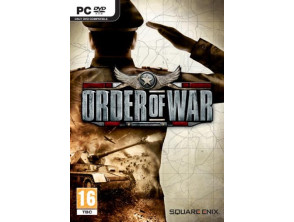 Añadir a la cesta ORDER OF WAR ORDER OF WAR