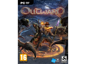 OUTWARD DAY ONE EDITION