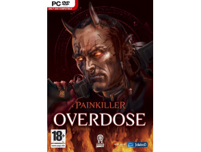 PAINKILLER:OVERDOSE