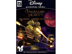 Añadir a la cesta DISNEY:EL PLANETA DE TESORO DISNEY:EL PLANETA DE TESORO