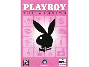Añadir a la cesta PLAYBOY THE MANSION PLAYBOY THE MANSION
