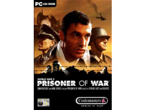 Añadir a la cesta PRISONER OF WAR (XTREME) PRISONER OF WAR (XTREME)