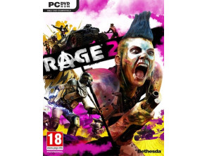 RAGE 2