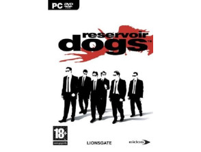 Añadir a la cesta RESERVOIR DOGS RESERVOIR DOGS