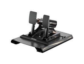 Pedales MOZA Racing mBooster Active Pedal Set