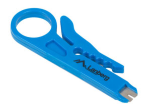 Añadir a la cesta Desaislador de cables LANBERG NT-0103 Desaislador de cables LANBERG NT-0103
