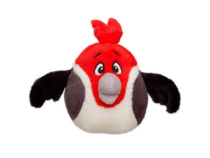 Peluche Pedro Angry Birds Rio 13 cm