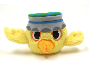 Añadir a la cesta Peluche Nico Angry Birds Rio 13 cm Peluche Nico Angry Birds Rio 13 cm