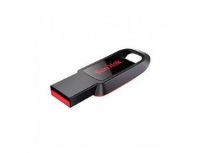 Añadir a la cesta Pendrive 64gb Sandisk Cruzer Spark Pendrive 64gb Sandisk Cruzer Spark