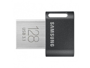 Añadir a la cesta Pendrive Samsung Fit Plus 128GB USB 3.1 Pendrive Samsung Fit Plus 128GB USB 3.1