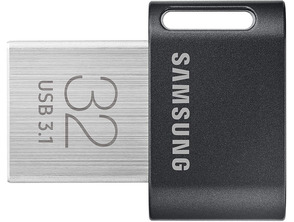 Añadir a la cesta Pendrive Samsung Fit Plus 32GB USB 3.1 Pendrive Samsung Fit Plus 32GB USB 3.1