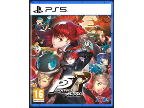 Añadir a la cesta Persona 5 Royal PS5 Persona 5 Royal PS5