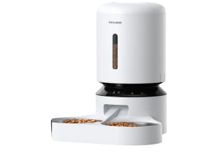 Petlibro Granary 5L Blanco Comedero Inteligente para Mascotas