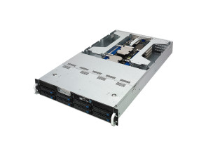 Añadir a la cesta Servidor ASUS ESC4000 G4/2200W - Solución de Alta Gama para Empresas Servidor ASUS ESC4000 G4/2200W - Solución de Alta Gama para Empresas