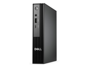 Añadir a la cesta PC de sobremesa DELL PRO MICRO QCM1250 PF6R3 PC de sobremesa DELL PRO MICRO QCM1250 PF6R3
