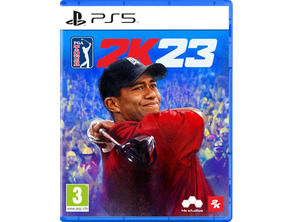 Añadir a la cesta PGA Tour 2K23 PS5 PGA Tour 2K23 PS5