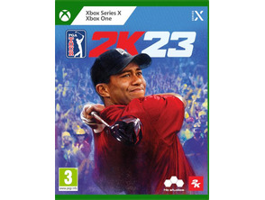 Añadir a la cesta PGA Tour 2K23 Xbox One/Xbox Series X PGA Tour 2K23 Xbox One/Xbox Series X