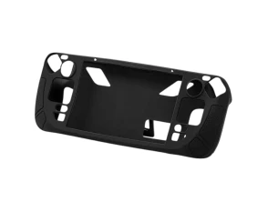 Funda de Silicona con Soporte para Steam Deck por Pgtech