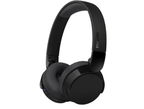 Auriculares PHILIPS TAH3209BK Bluetooth On-Ear Negro