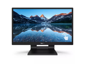 Añadir a la cesta Monitor Táctil Philips 242B9T - Negro Monitor Táctil Philips 242B9T - Negro