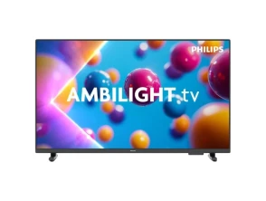 Philips Smart TV LED 32" Full HD Wifi Negro 32PFS6900/12