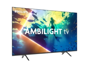 TV Philips 55OLED770 55" Negro 4K UHD Smart WiFi