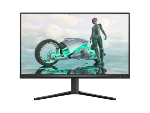 Monitor Philips Evnia 24M2N3200S/00 23.8" FullHD IPS 180 Hz Negro