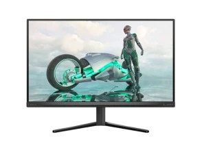 Philips Monitor Evnia 27" Full HD IPS 180 Hz G-Sync Negro