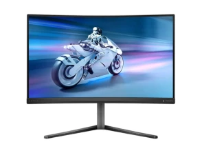 Monitor Philips Evnia 5000 27" FullHD VA Curvo 280 Hz Negro - PHILIPS